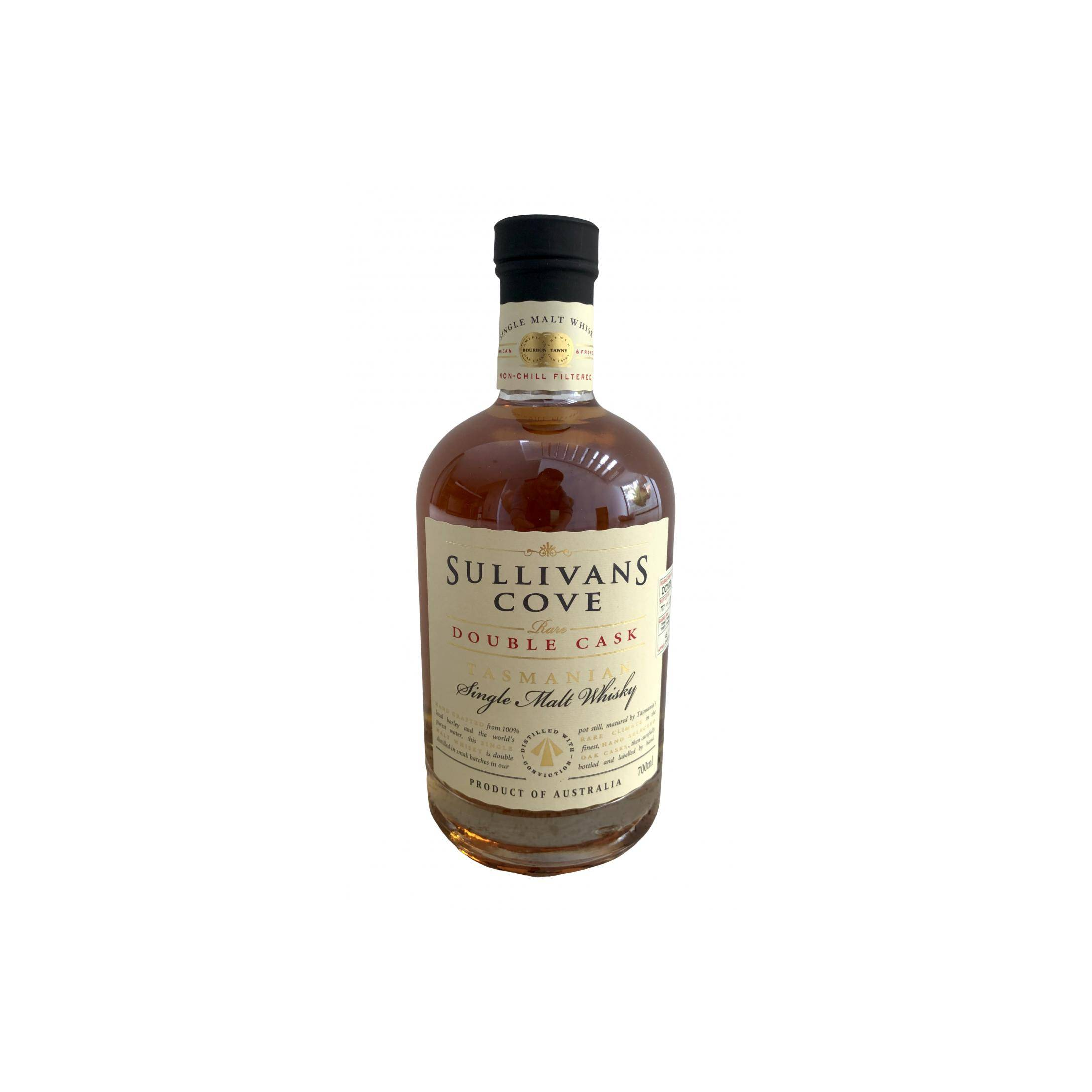 Sullivans Cove 2008 11 Years Single Malt Whisky