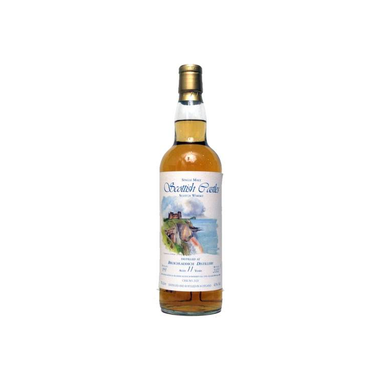 Bruichladdich 1991 11 Years Single Malt Whisky