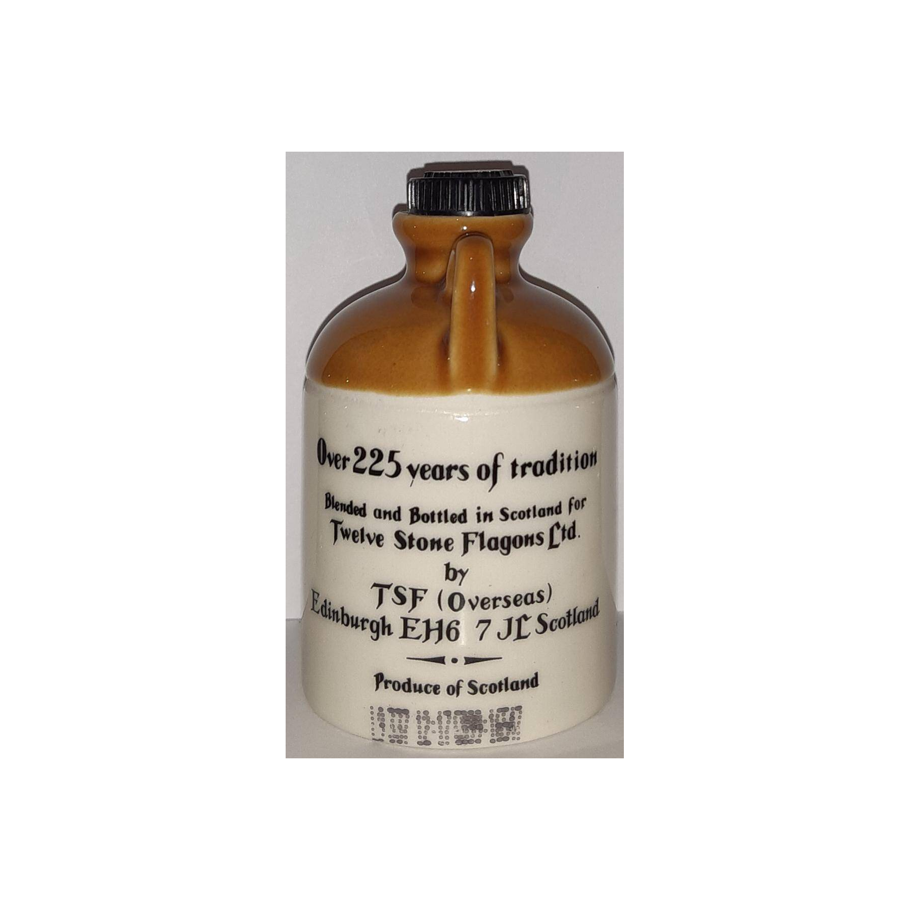 Douglas Laing Blended Whisky 3