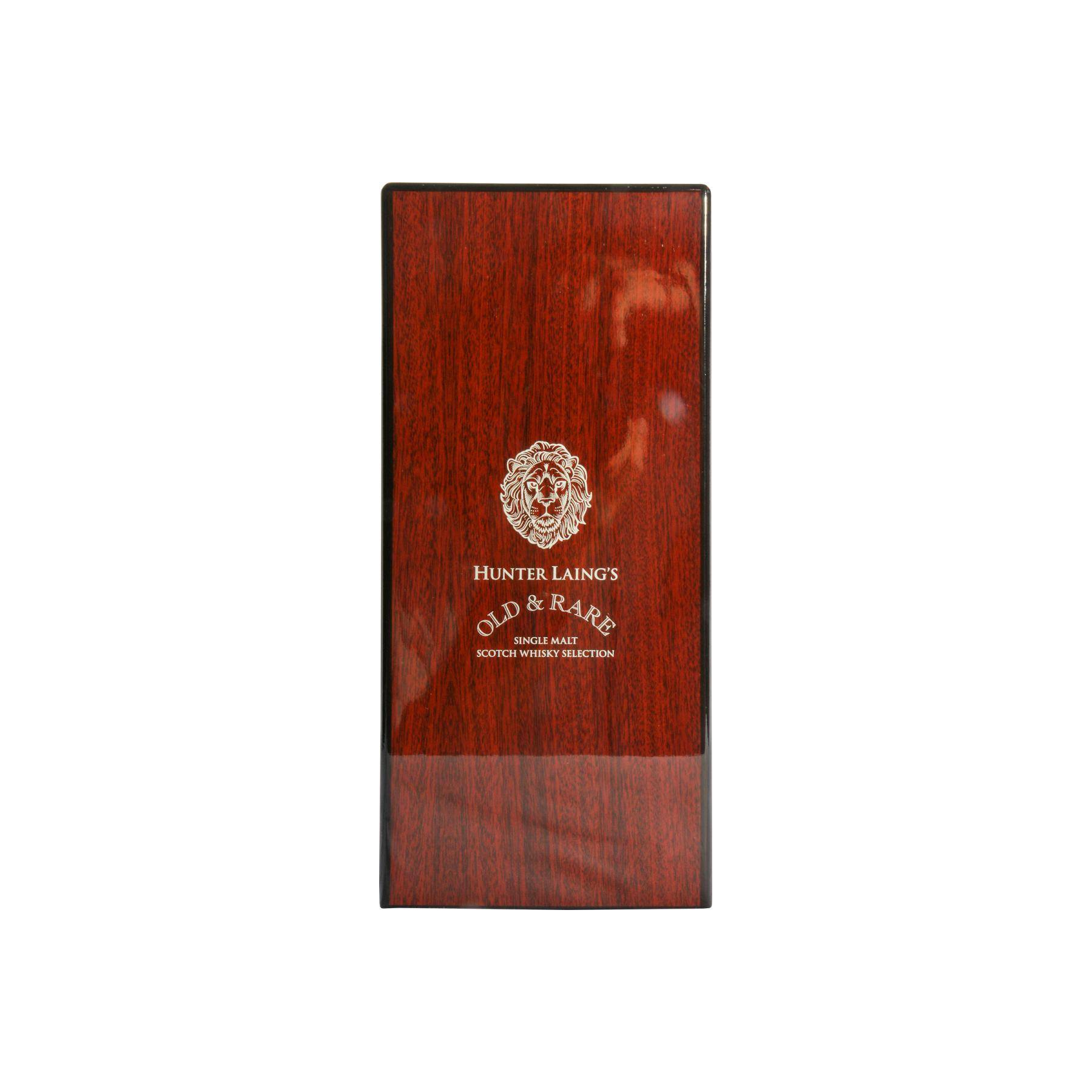Mortlach 1992 25 Years Single Malt Whisky 2