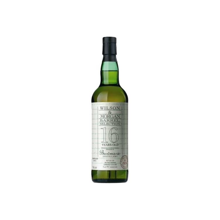 Bowmore 1991 16 Years Single Malt Whisky
