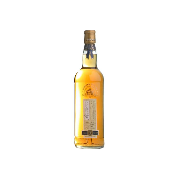Bowmore Rare Auld 1982 23 Years Single Malt Whisky