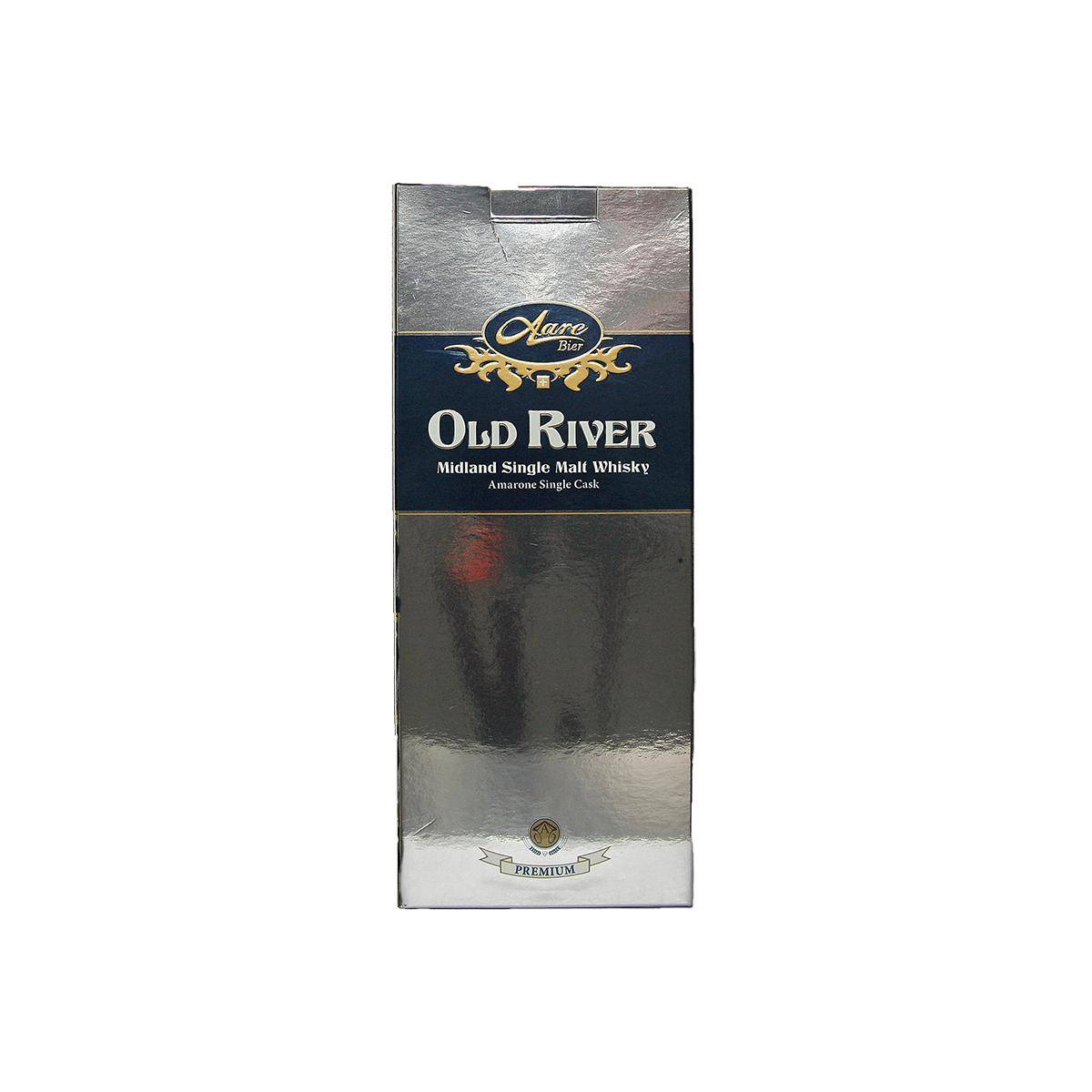 Old River 2008 - Premium 3