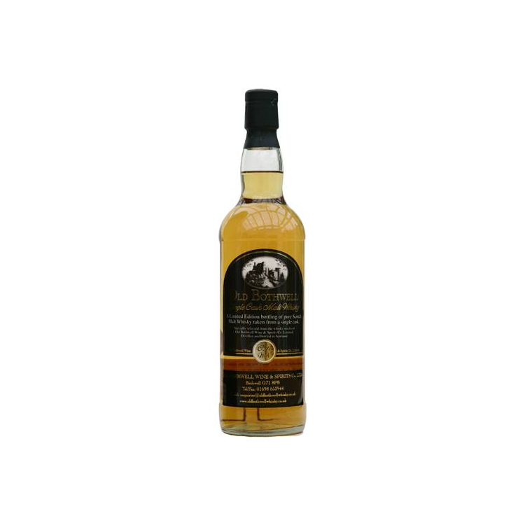 Port Ellen 1982 25 Years Single Malt Whisky