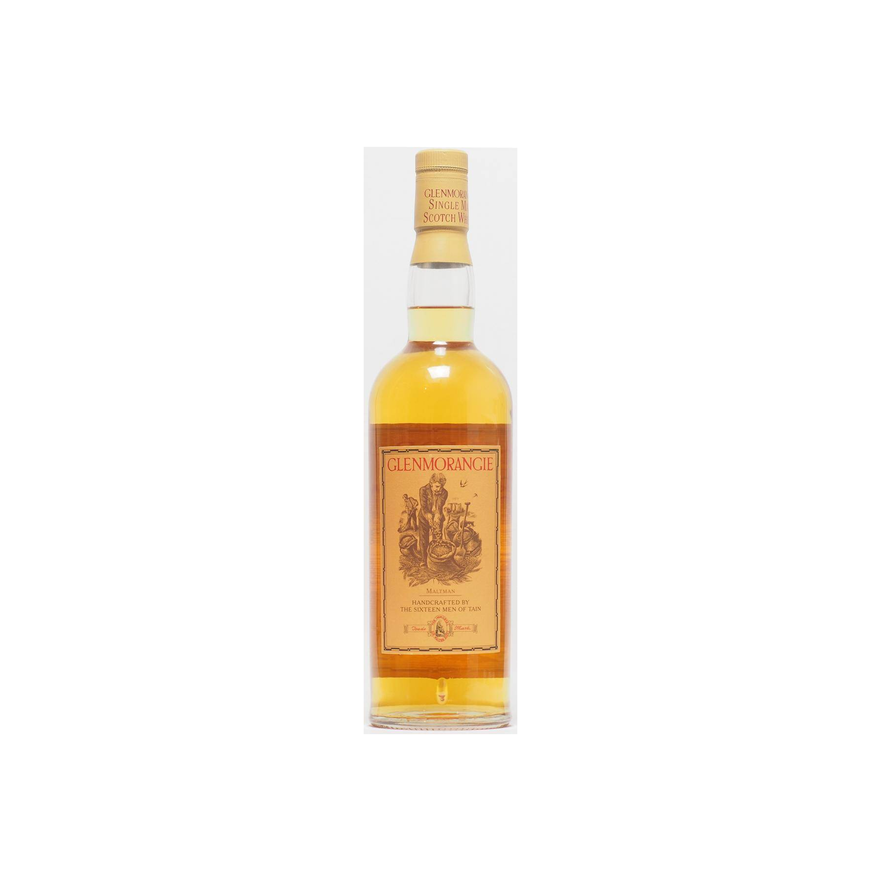Glenmorangie 10 Years Single Malt Whisky 3