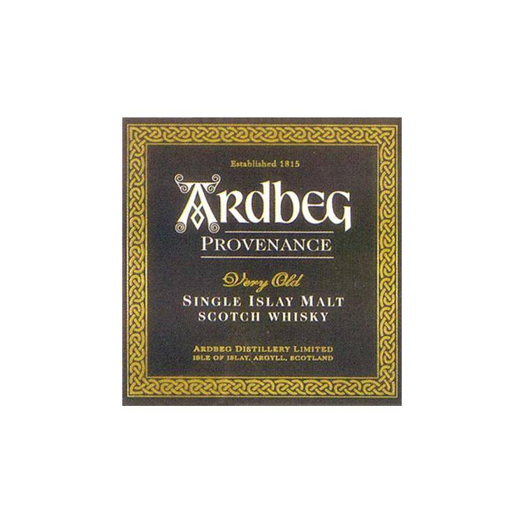 Ardbeg 1974 23 Years Single Malt Whisky 2
