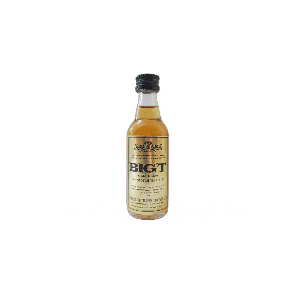 Tomatin Blended Whisky 2