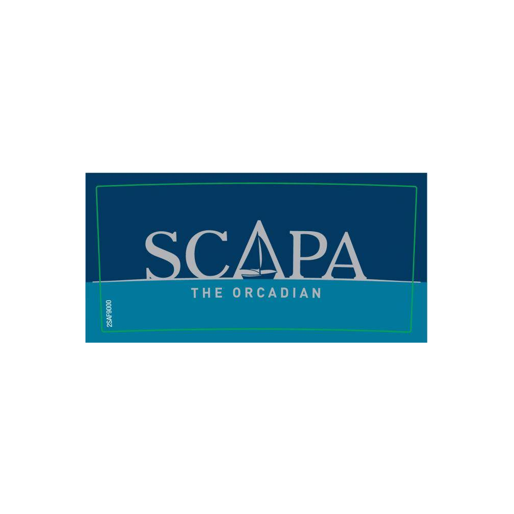 Scapa Single Malt Whisky 2