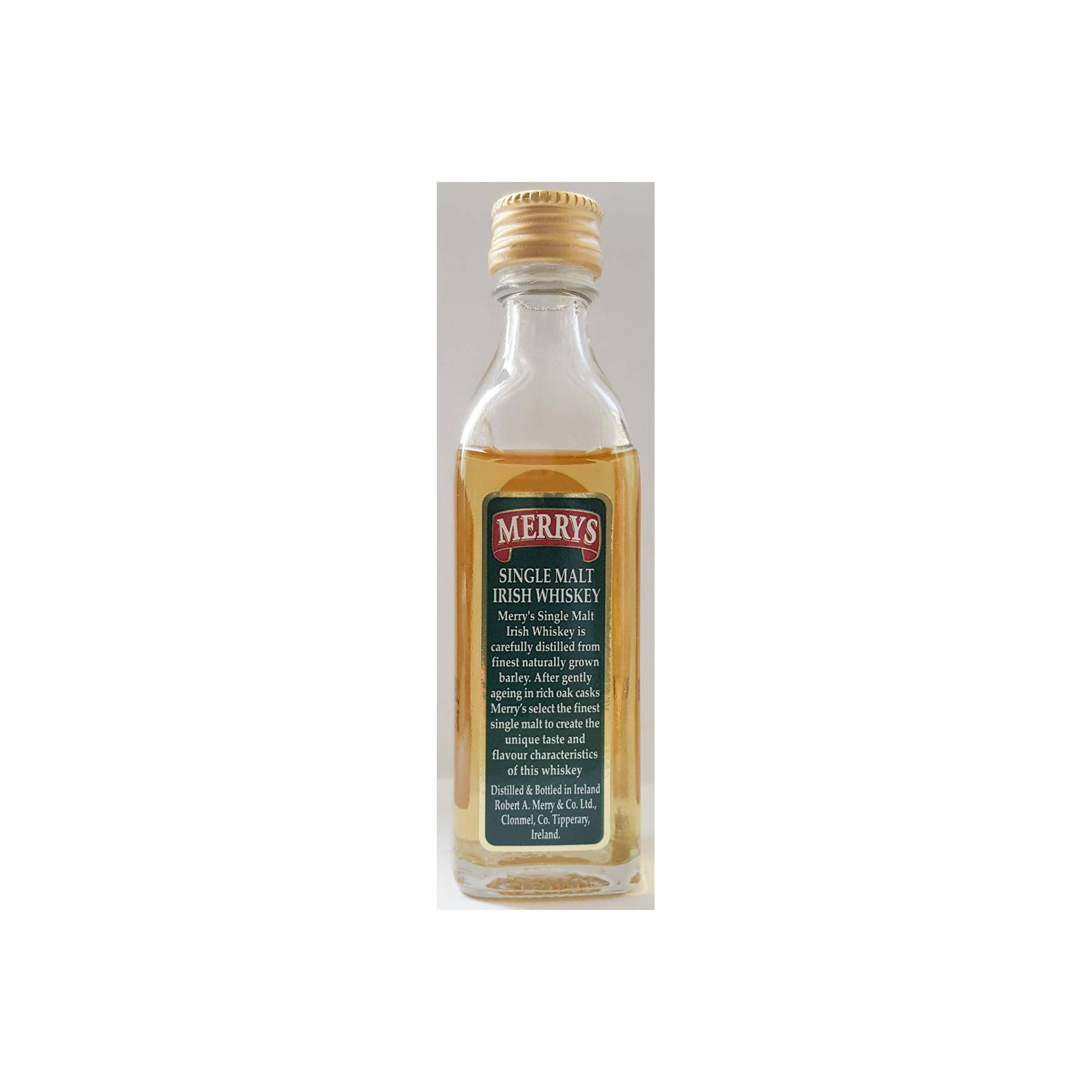 The Scotch Malt Whisky Society Single Malt Whisky 3