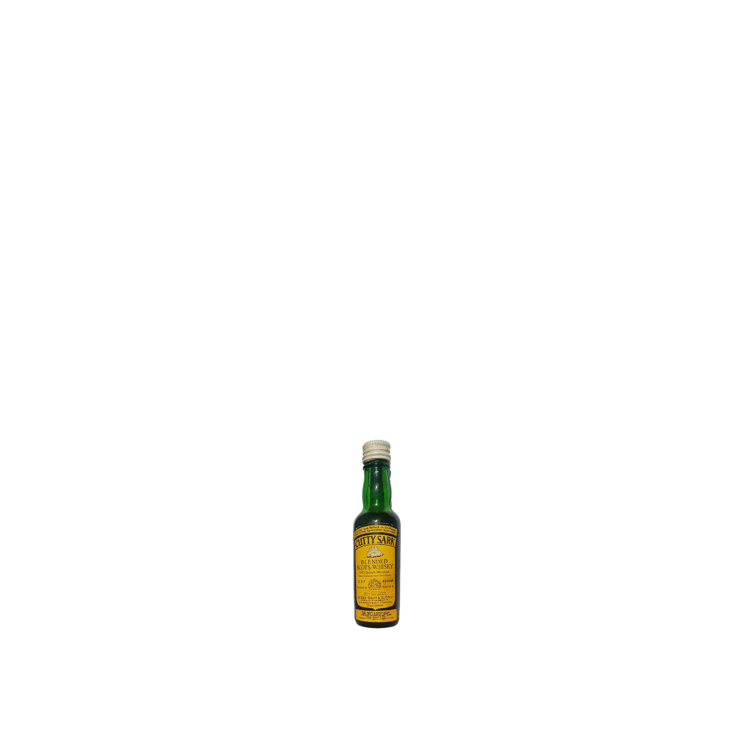 Berry Bros. & Rudd Blended Whisky