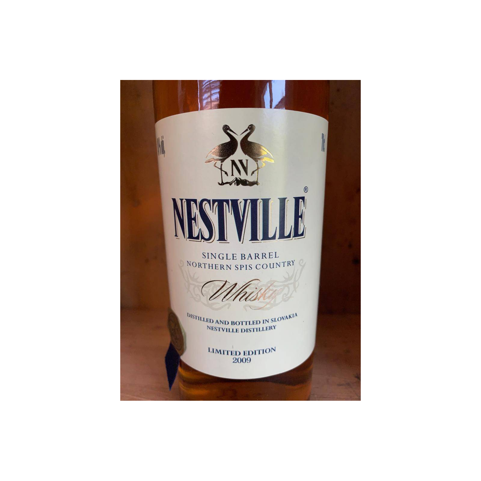 Nestville 2009 2