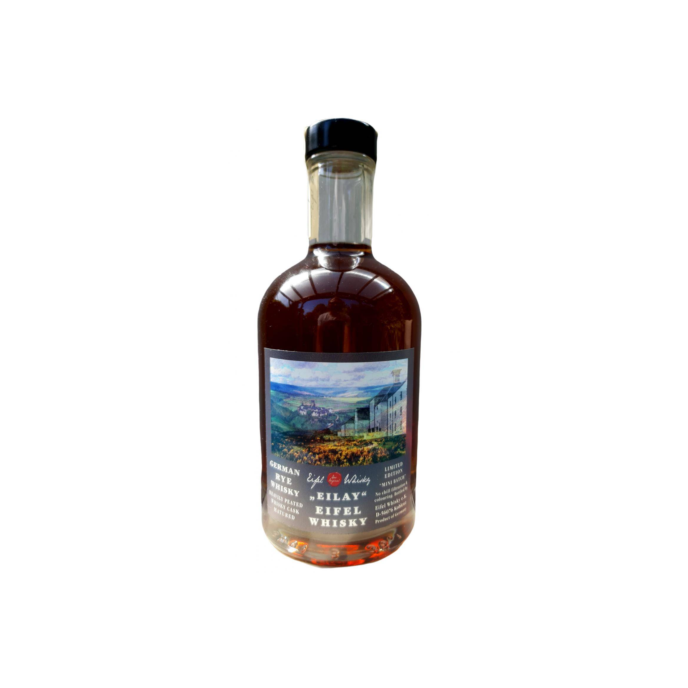 Eifel Whisky 06-year-old 2