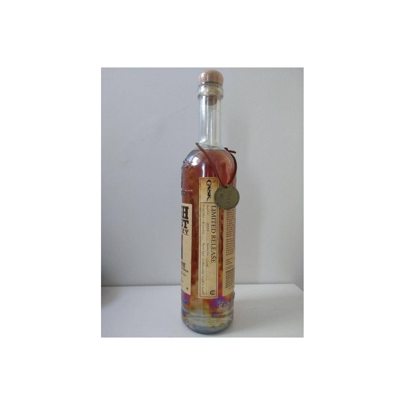 High West Rye Whisky 2