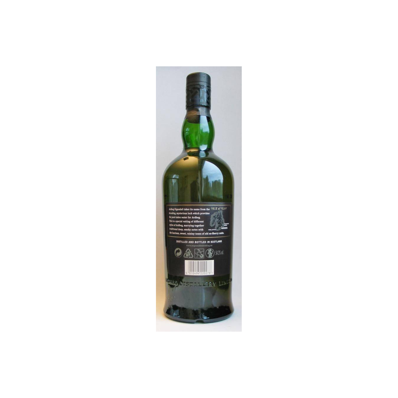Ardbeg Single Malt Whisky 2