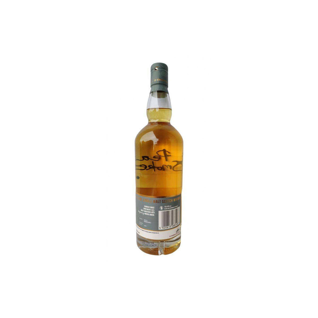Benromach 2009 9 Years Single Malt Whisky 2