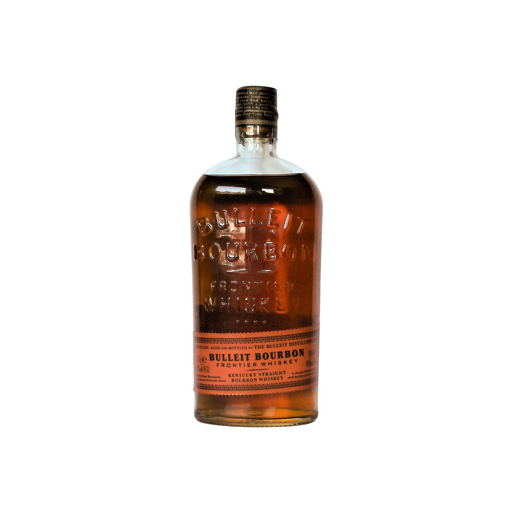 Bulleit Bourbon