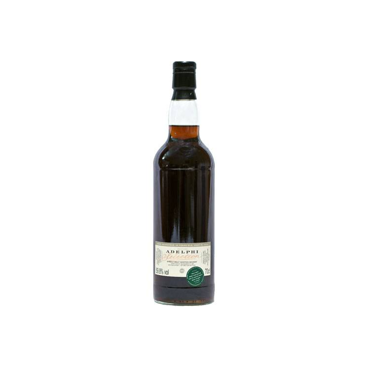 Inchgower Limited Edition 1980 26 Years Single Malt Whisky