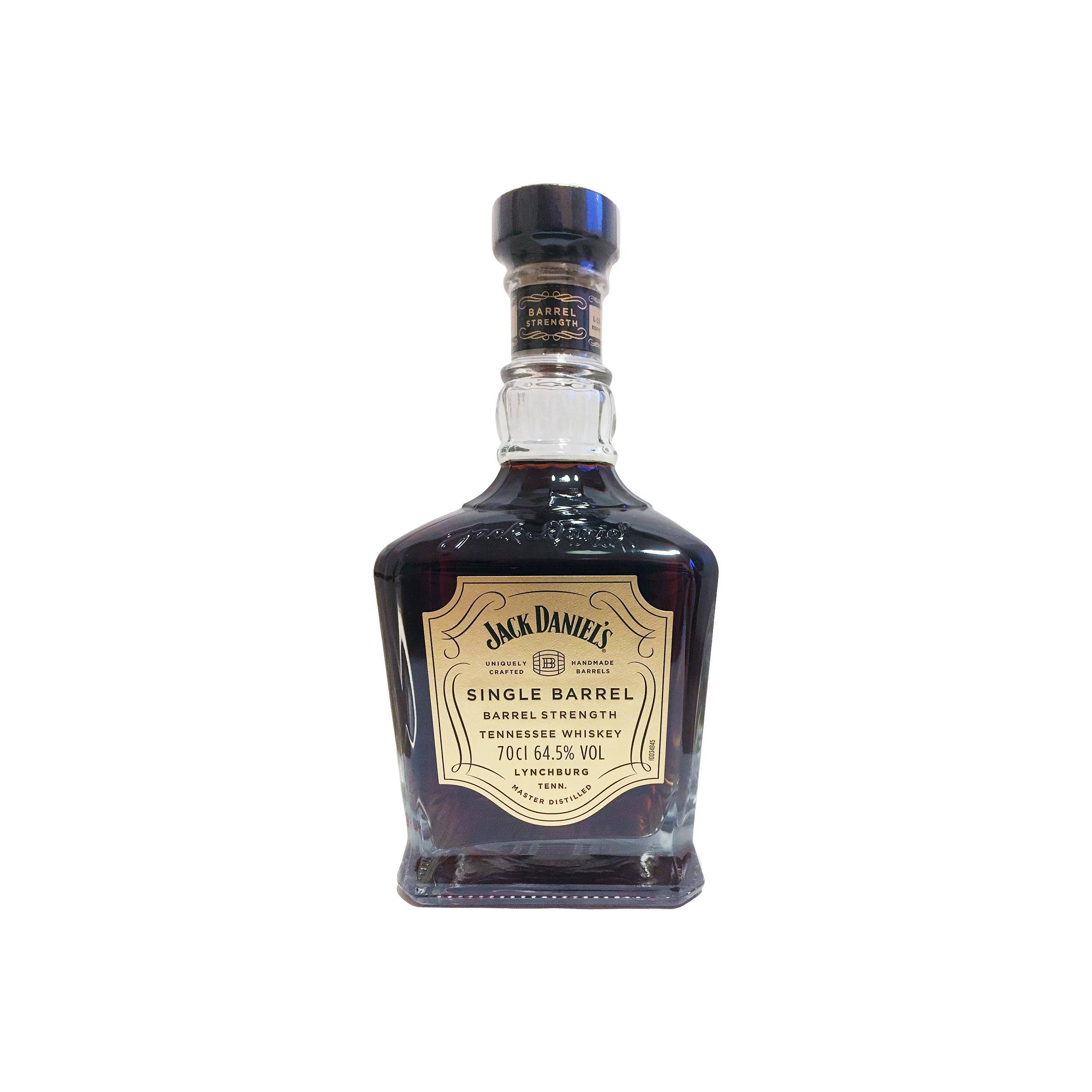 Jack Daniel's Tennessee Whisky 