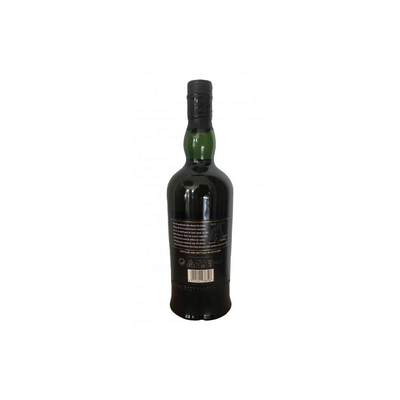 Ardbeg Single Malt Whisky 2