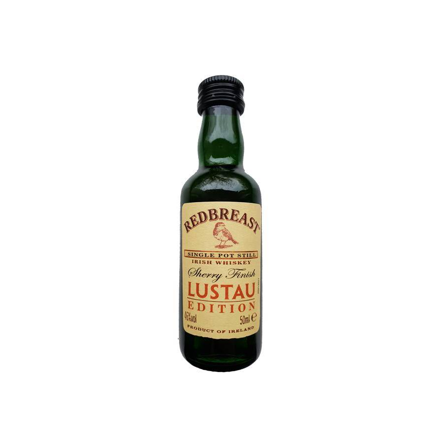 Redbreast Single Pot Still Whisky 2