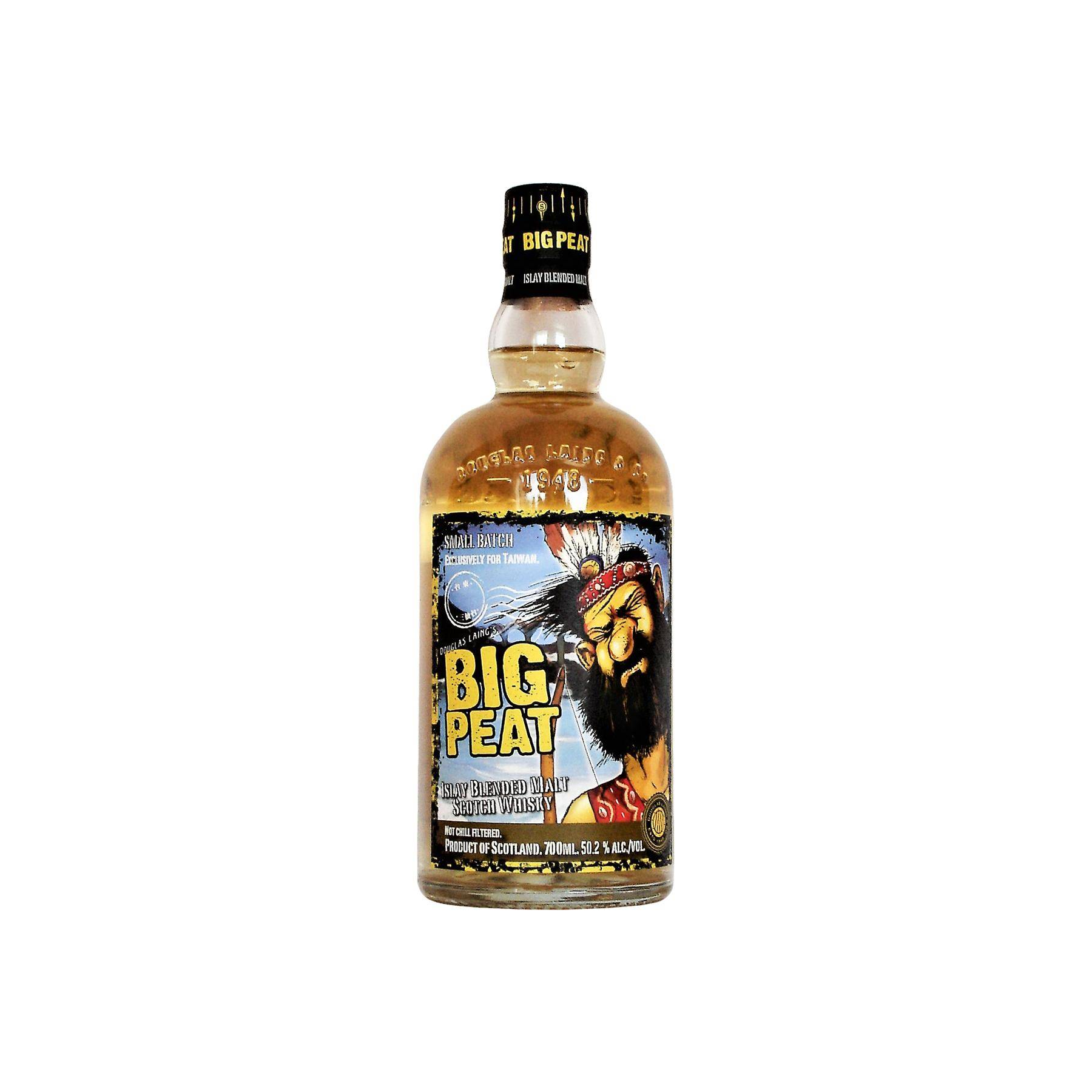 Douglas Laing Blended Malt Whisky