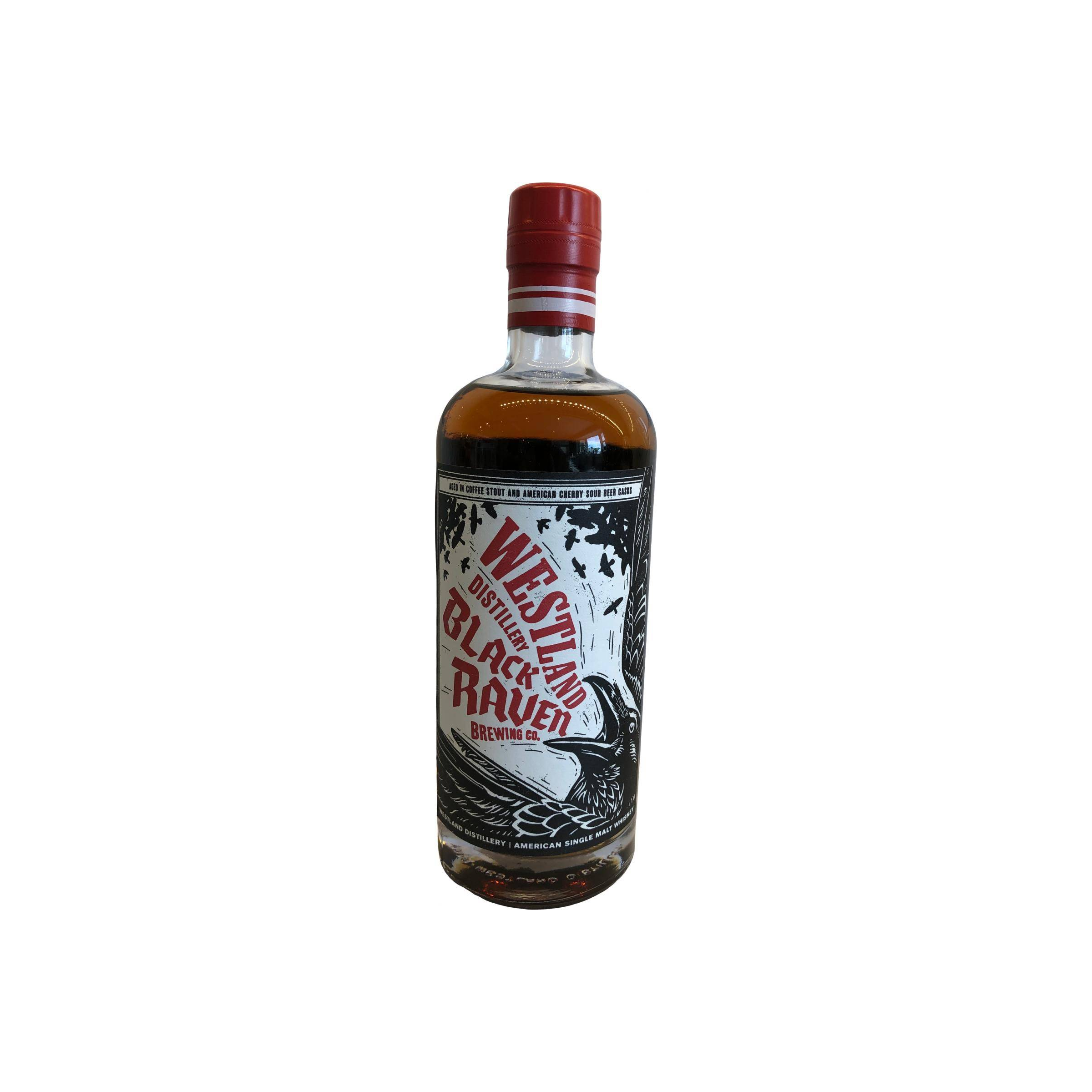 Westland Single Malt Whisky 2