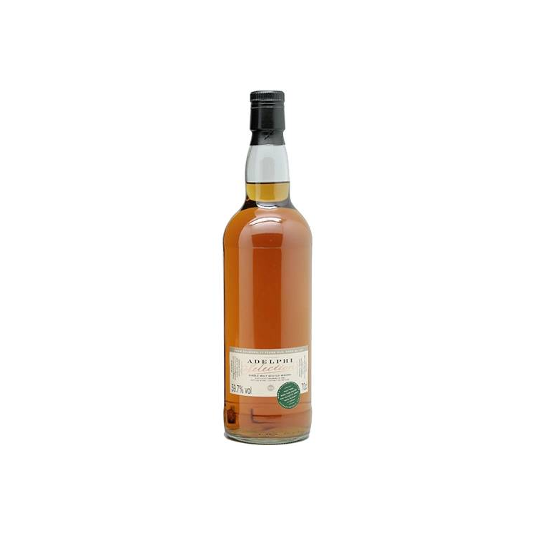 The Dalmore Limited Edition 1990 17 Years Single Malt Whisky
