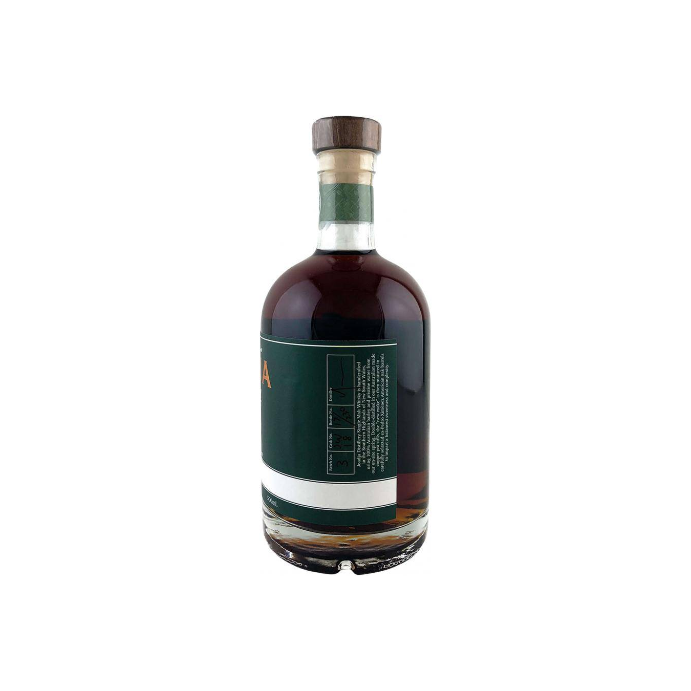 Joadja Single Malt Whisky 2
