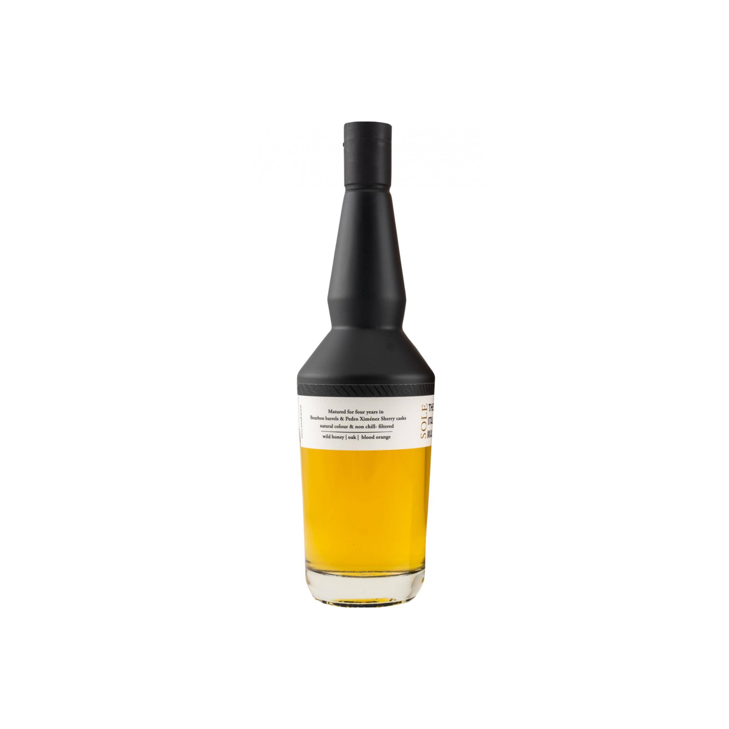 Puni Single Malt Whisky 2