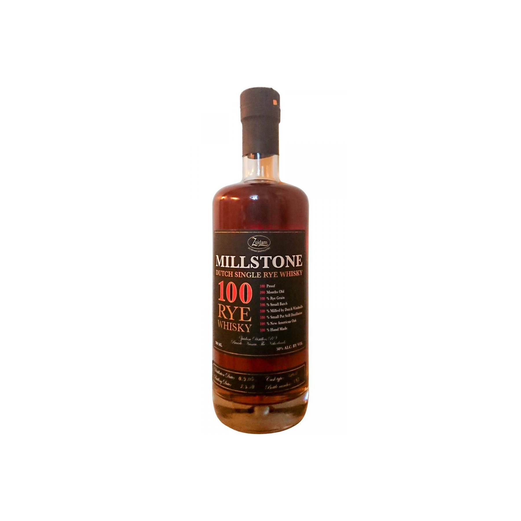 Millstone 2009