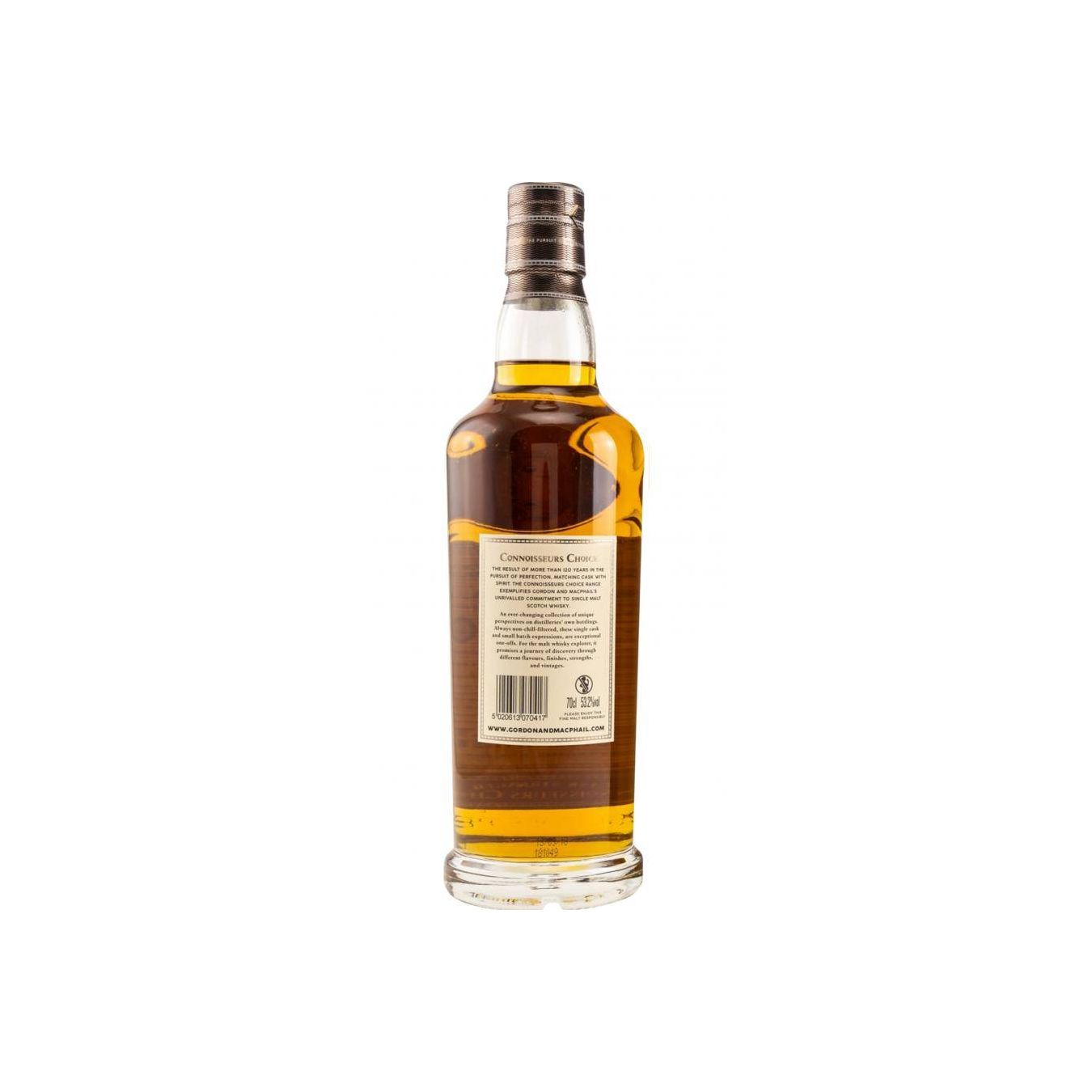 Tomatin Connoisseurs Choice - Cask Strength 1989 29 Years Single Malt Whisky 2