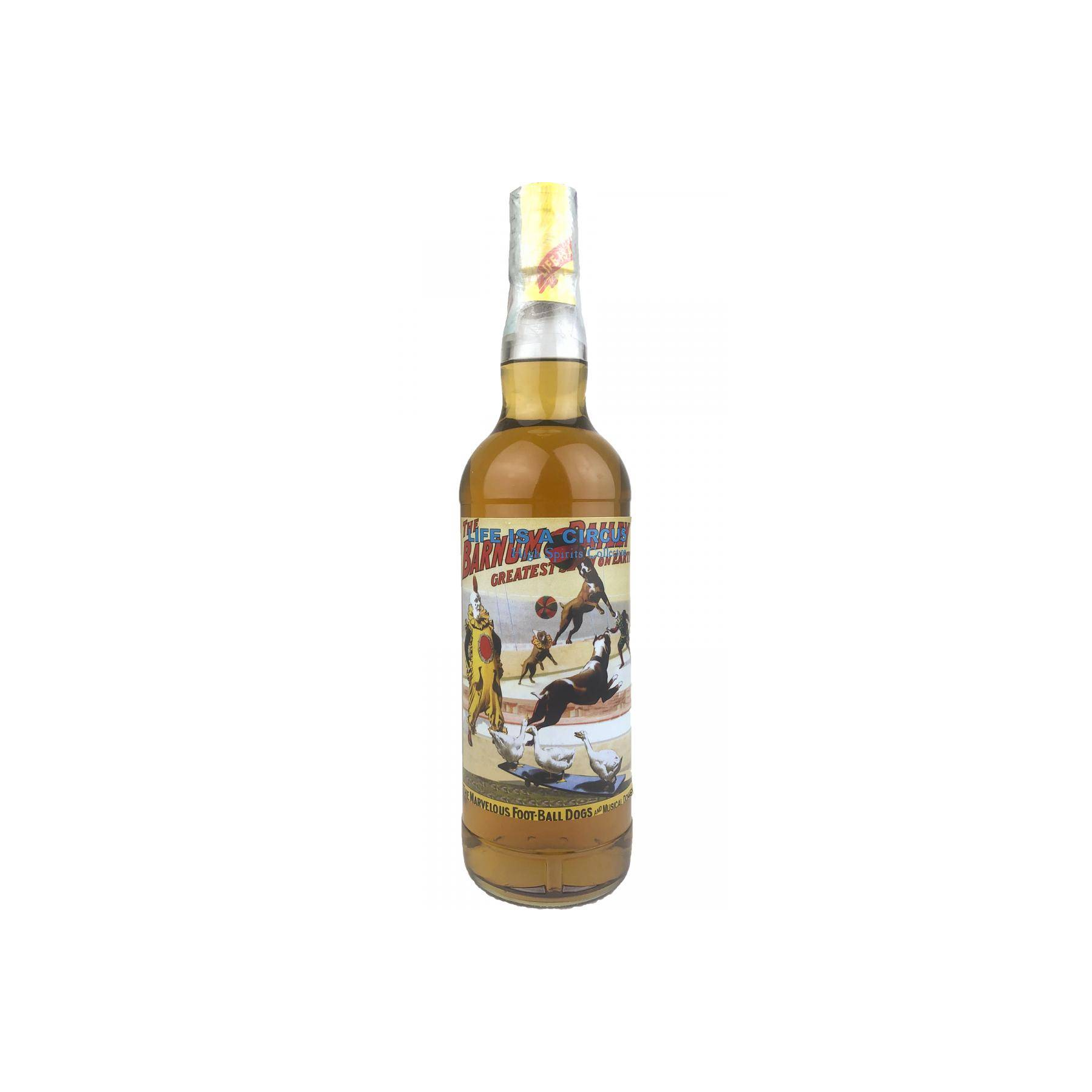 Arran 1996 21 Years Single Malt Whisky 2