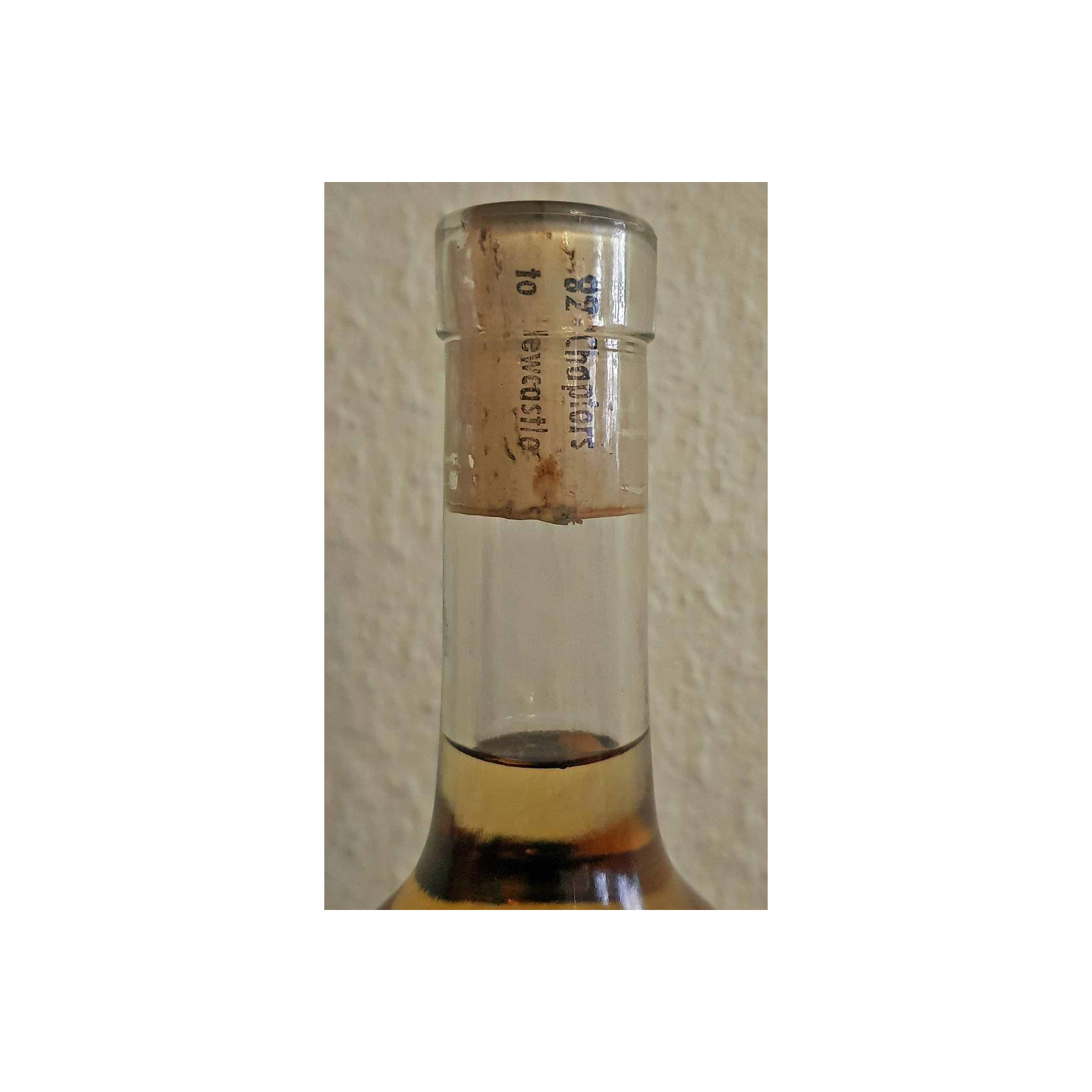 Glencadam 2011 7 Years Single Malt Whisky 3