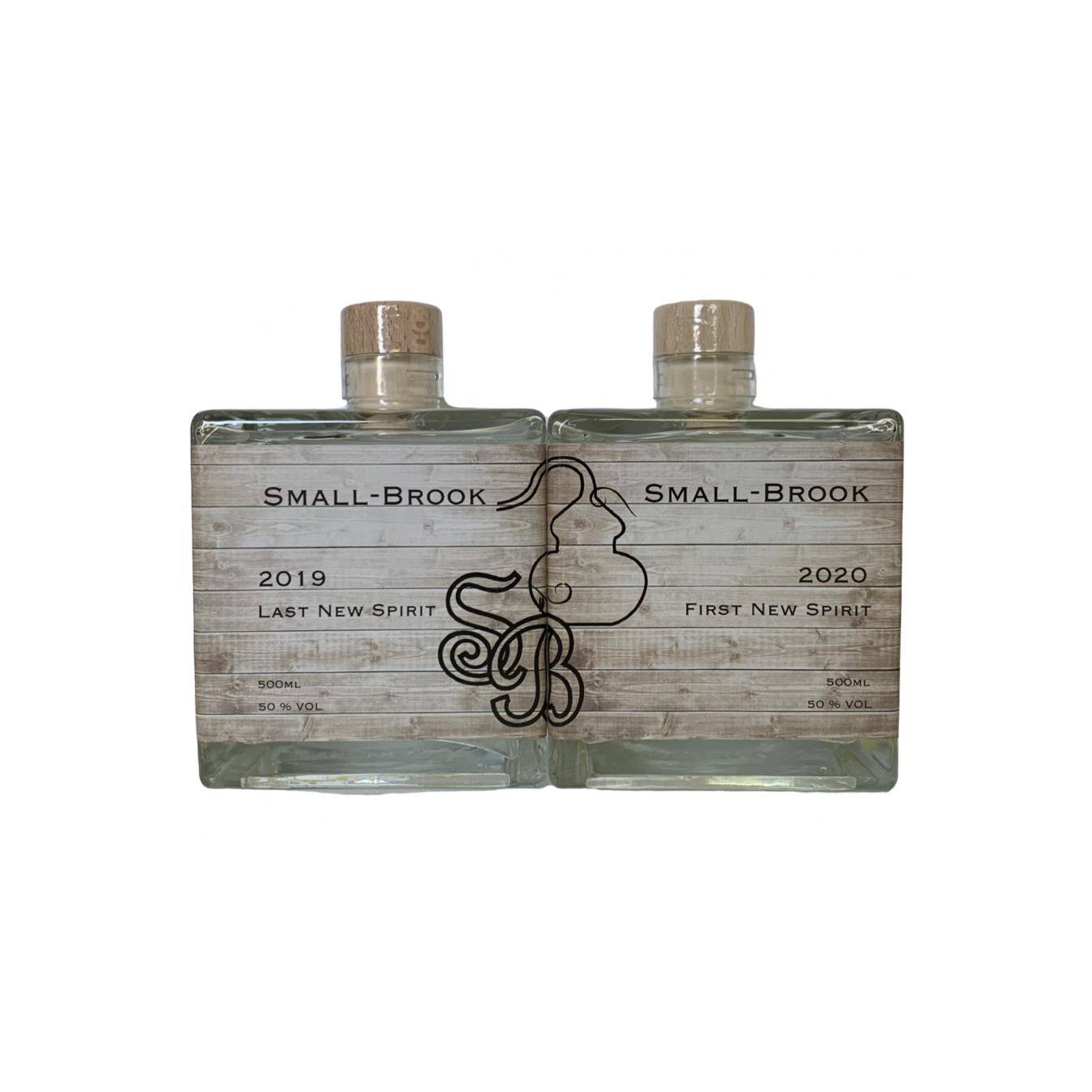 Small Brook Last New Spirit 2