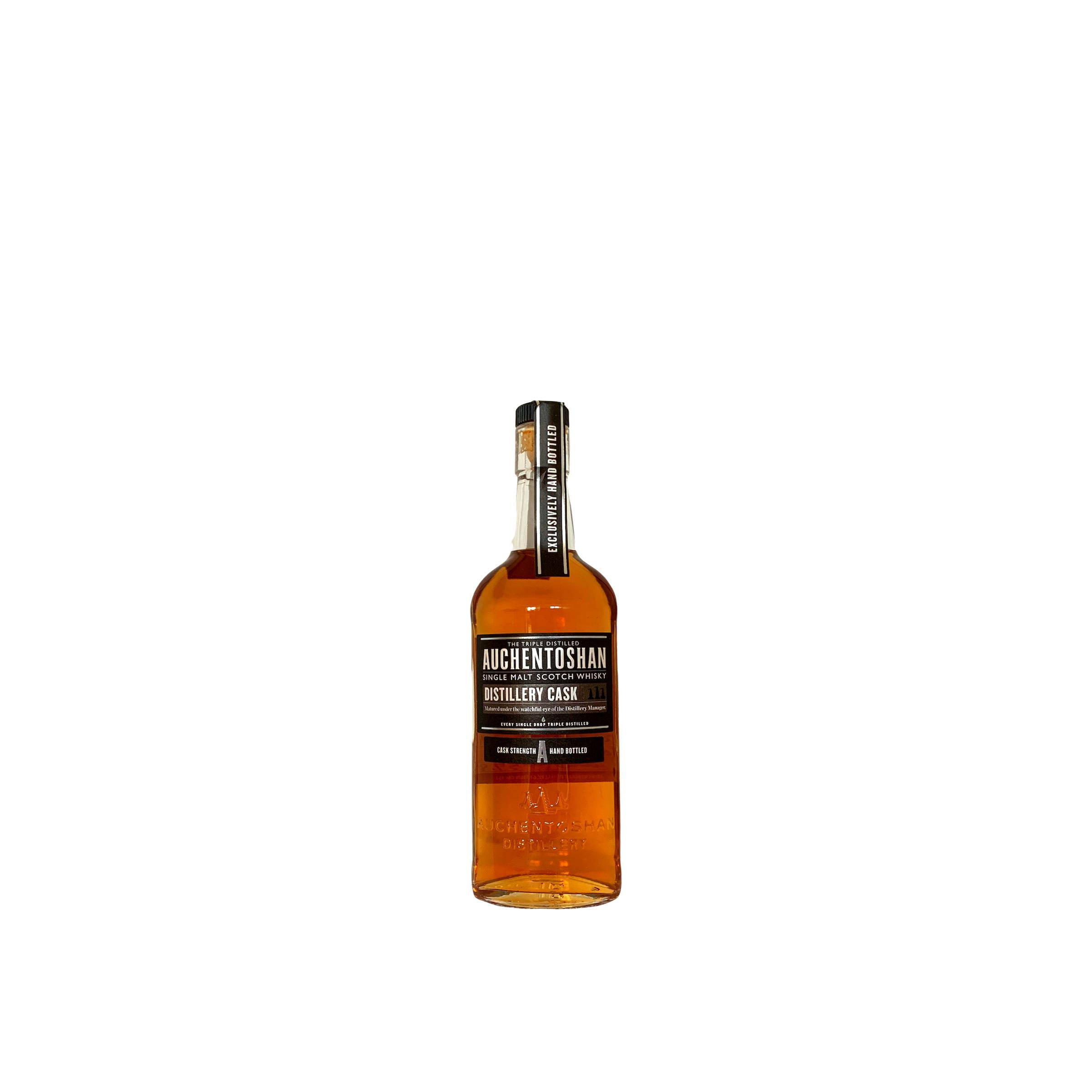Auchentoshan 2008 10 Years Single Malt Whisky