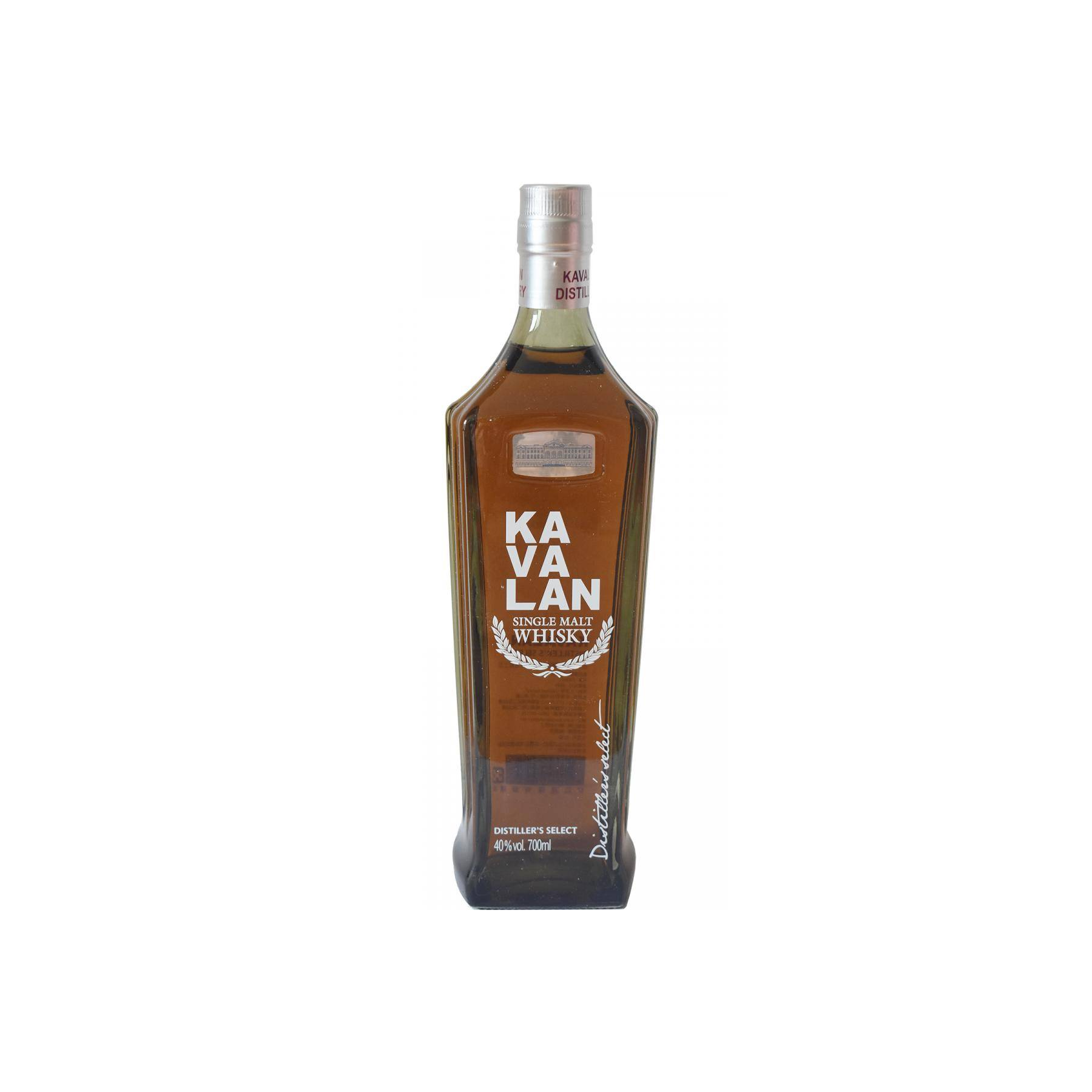 Kavalan Single Malt Whisky