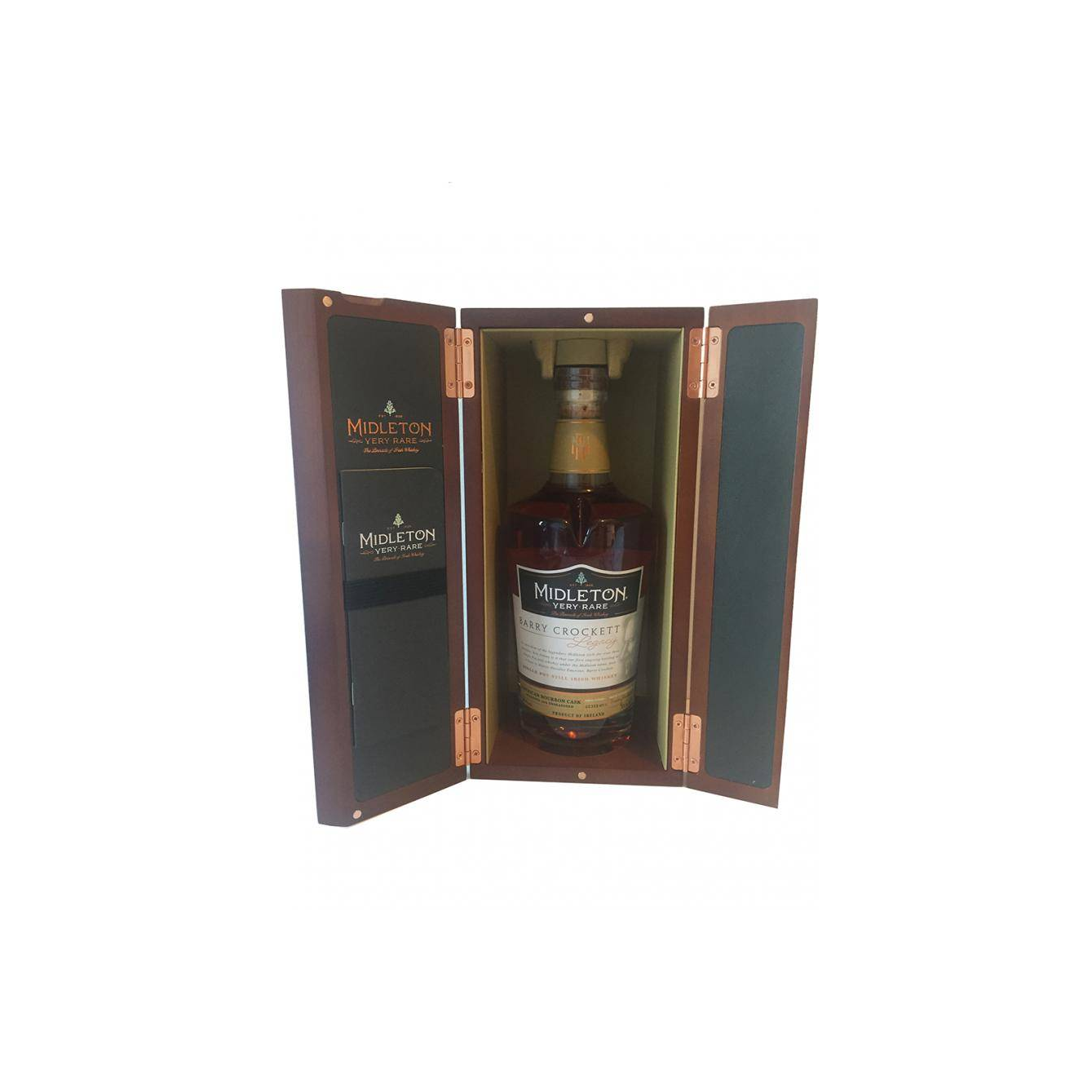 Midleton Single Pot Still Whisky 3