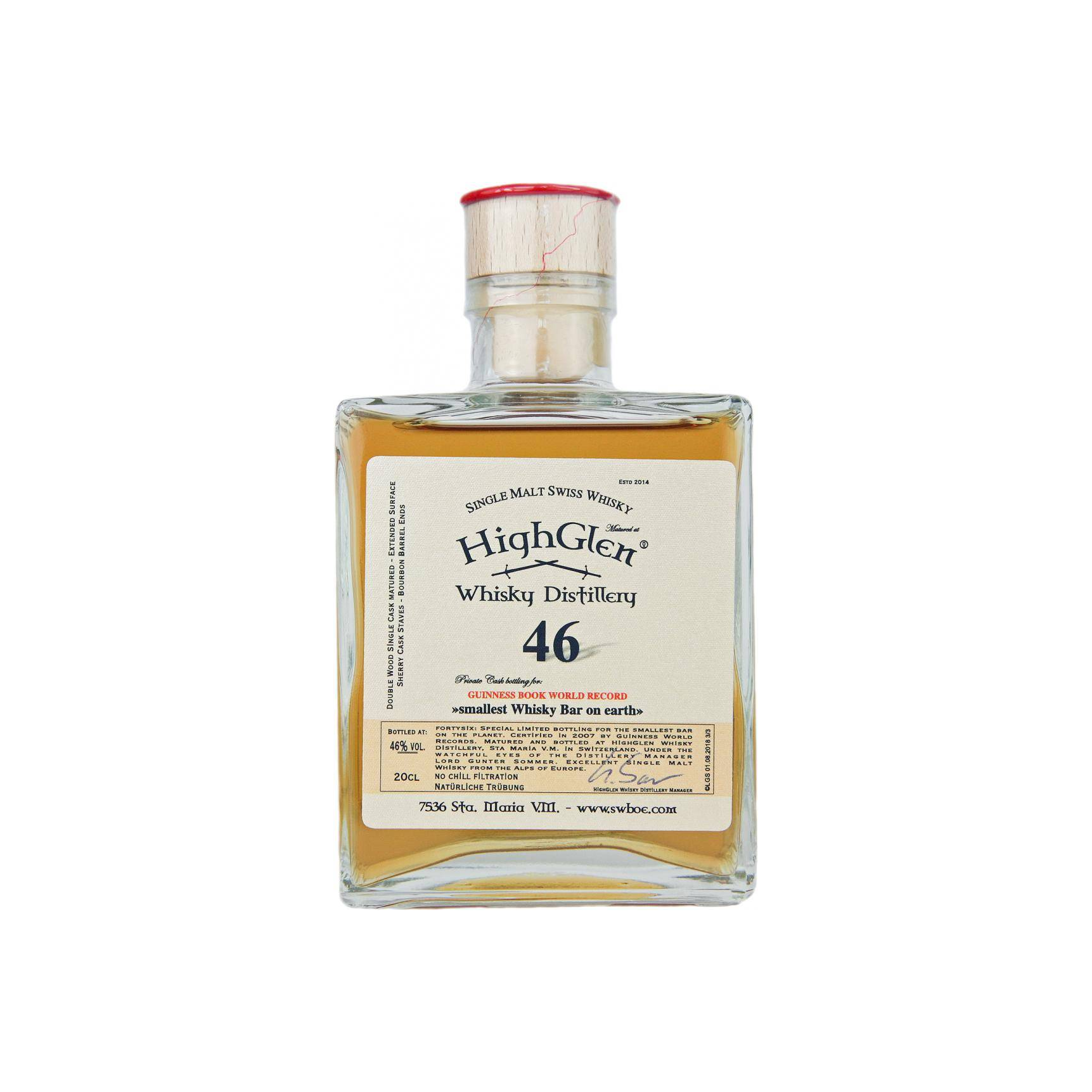 HighGlen 46 2
