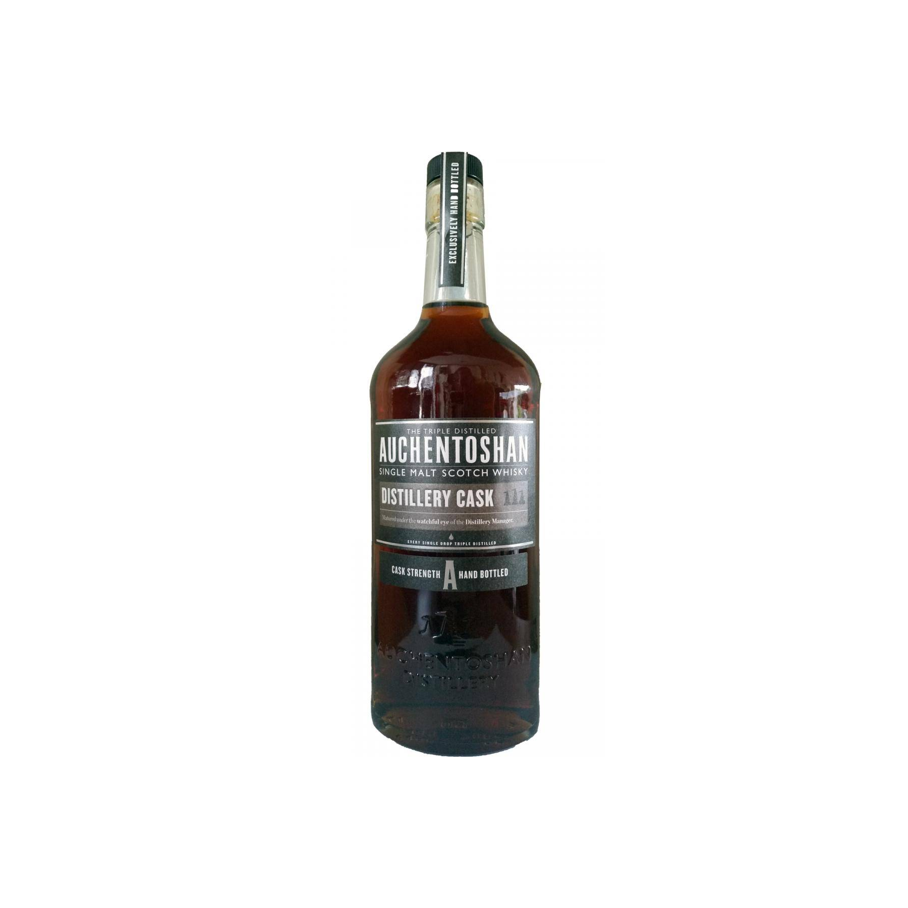 Auchentoshan 2008 10 Years Single Malt Whisky