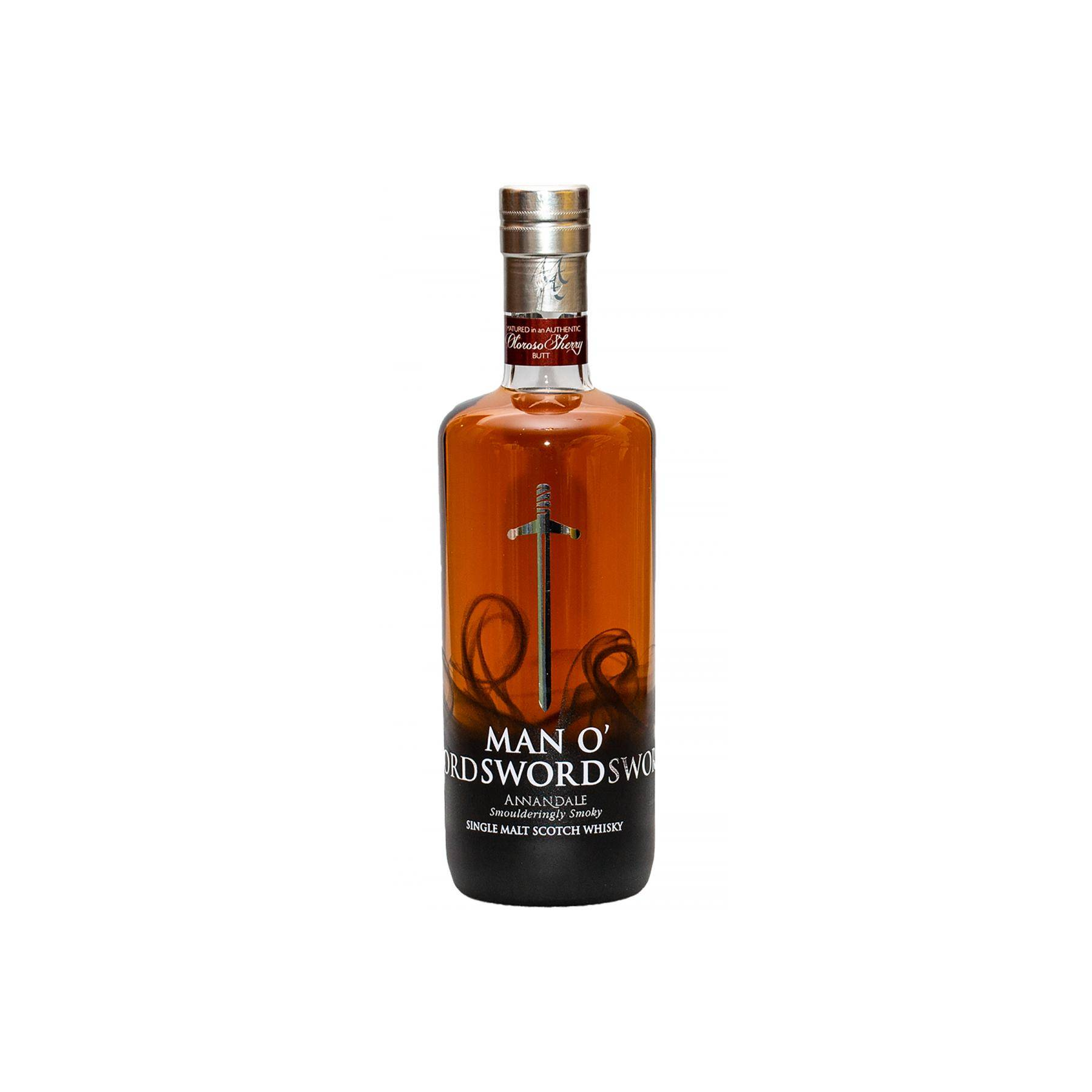 Annandale 2015 3 Years Single Malt Whisky