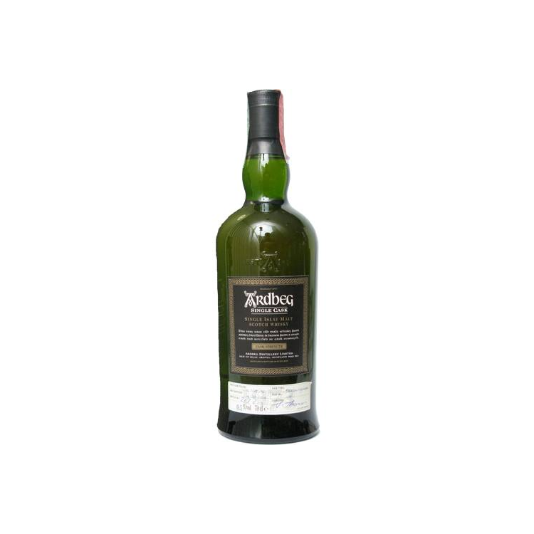 Ardbeg 1973 31 Years Single Malt Whisky
