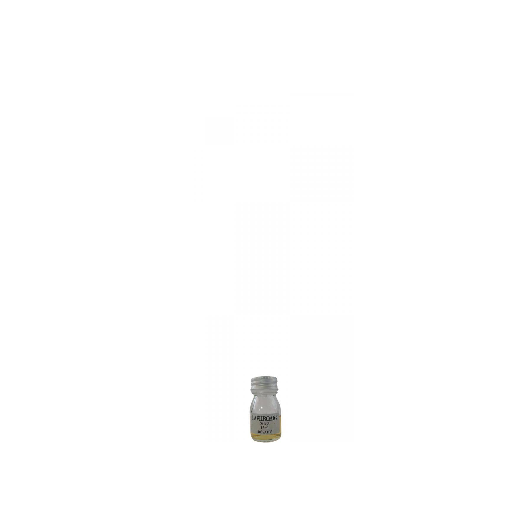 Laphroaig Single Malt Whisky