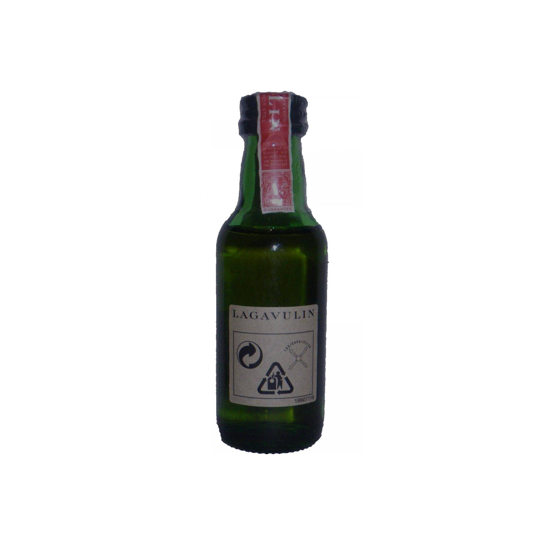 Lagavulin 16 Years Single Malt Whisky 3