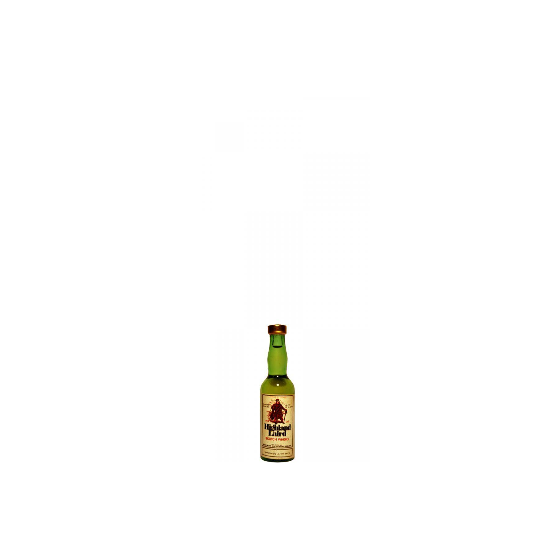 Highland Laird Scotch Whisky