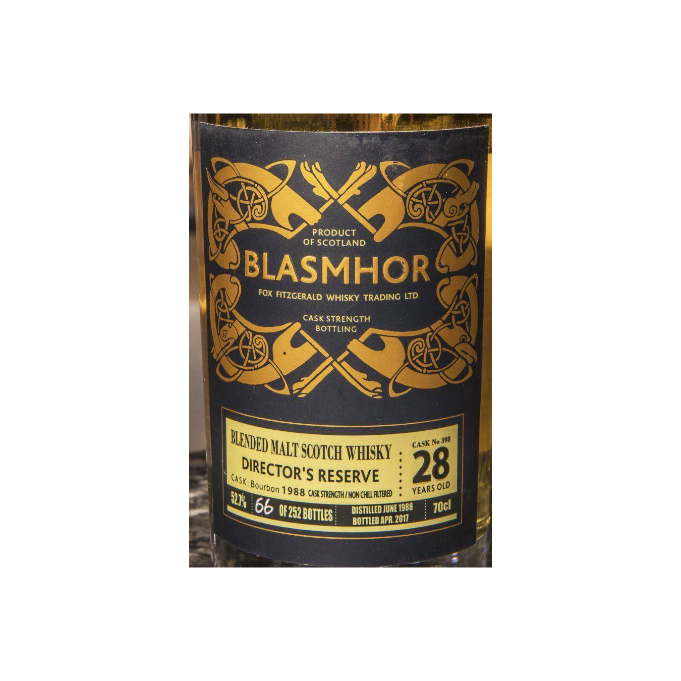 Blasmhor 1988 Blhr 2