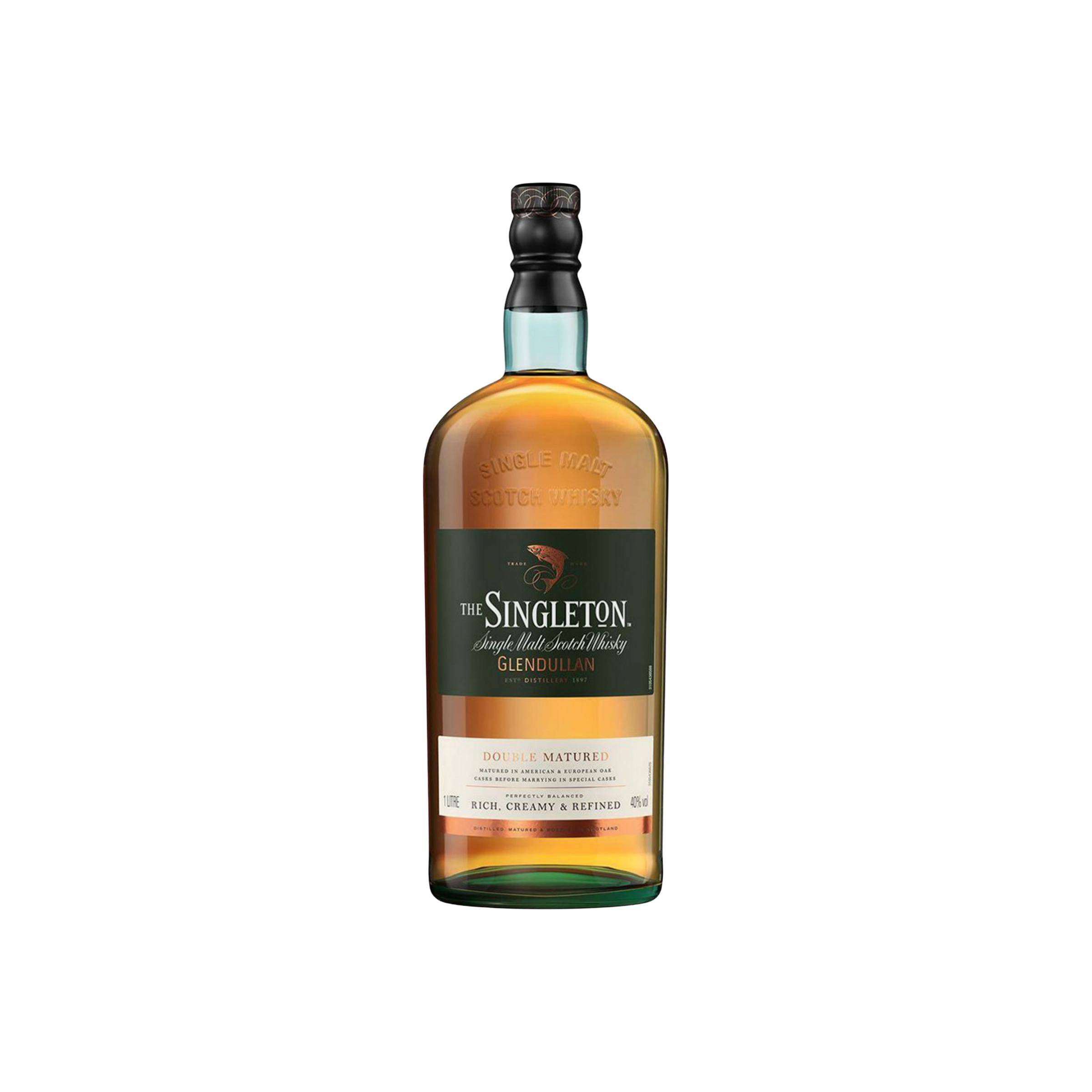 Glendullan Single Malt Whisky