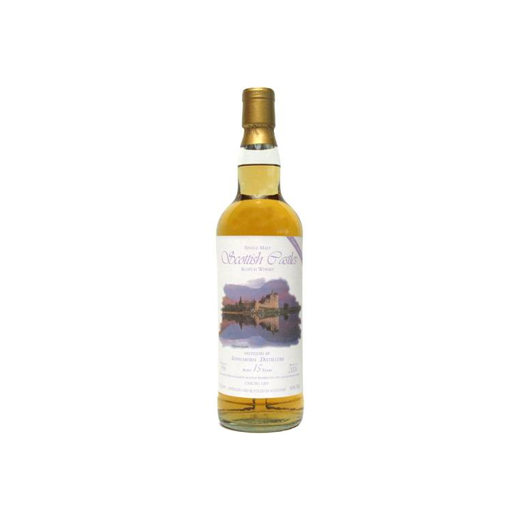 Longmorn 1991 15 Years Single Malt Whisky