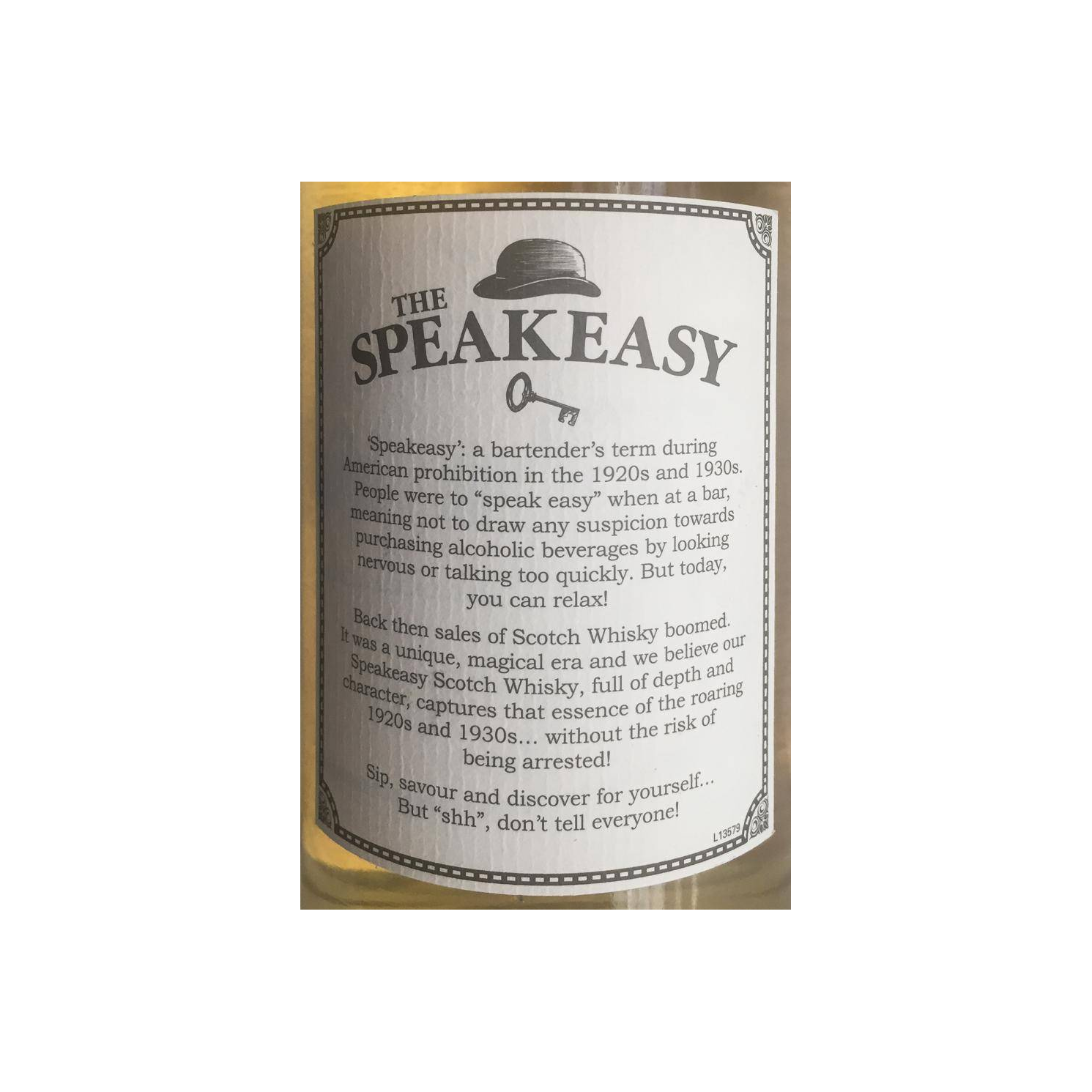 Ardmore 2009 8 Years Single Malt Whisky 3
