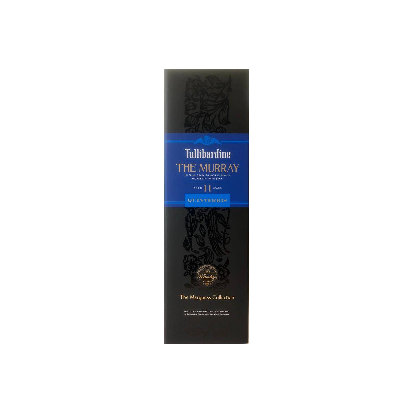 Tullibardine 11 Years Single Malt Whisky 3