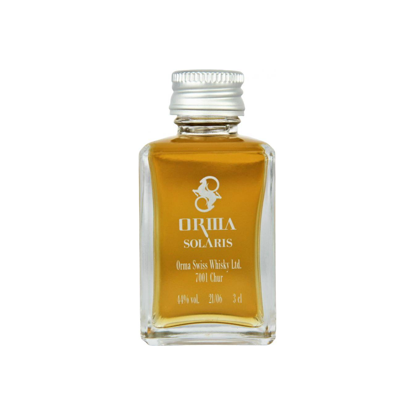 Orma Solaris 2
